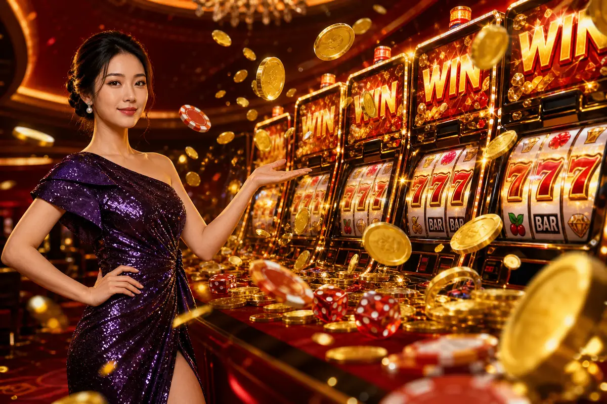 pbvip বিগ হ্যামার ক্র্যাশ গেম