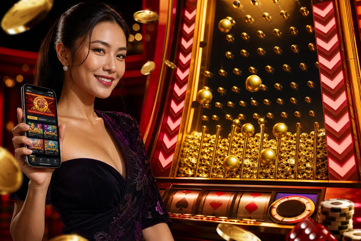 pbvip Fruit Shop Slot Game