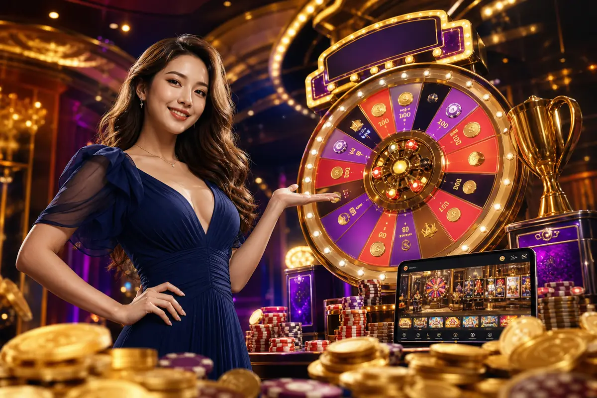pbvip সেরা স্লট গেম সংগ্রহ