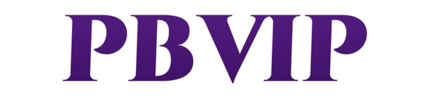 pbvip লোগো